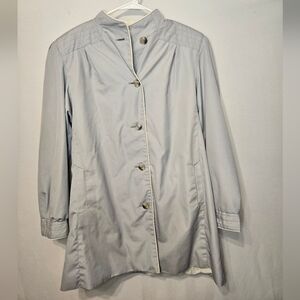 Ms. Freddi Womens Coat Size 14